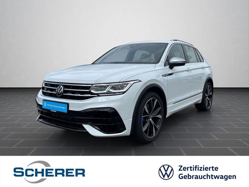 Tiguan