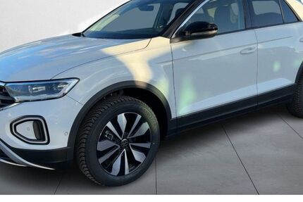 VW T-Roc 21.859 km 27.490 &euro; Dresden 01169