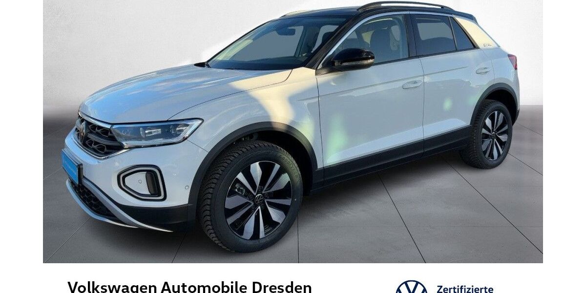 VW T-Roc 21.859 km 27.490 &euro; Dresden 01169
