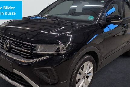 VW T-Cross 25.650 km 24.840 &euro; Hengersberg 94491