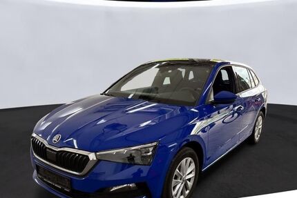 Skoda Scala 116.000 km 12.990 &euro; Braunschweig 38122