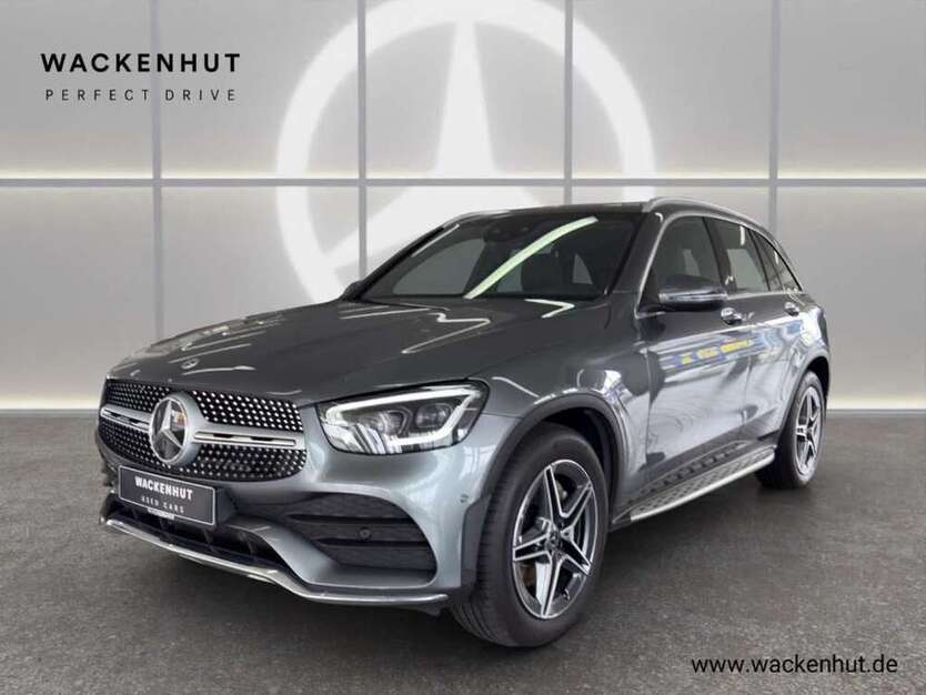 GLC 300
