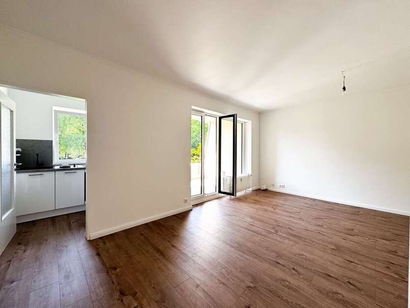 Wohnung zum Kaufen in Hamburg 209.000 € 55.25 m²