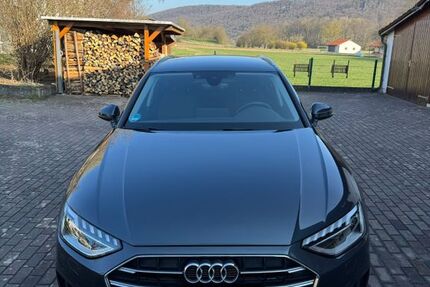 Audi A4 62.500 km 25.600 &euro; Riedenburg 93339