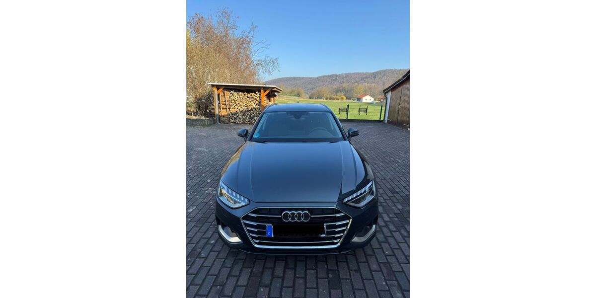Audi A4 62.500 km 26.300 &euro; Riedenburg 93339