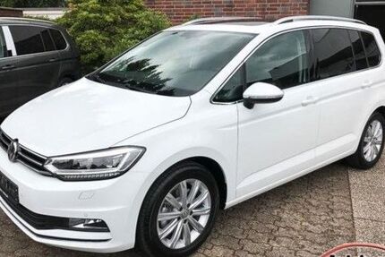 VW Touran 105.000 km 19.950 € Alzenau 63755