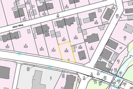 Grundstück Ilsede Ölsburg - 45.000&euro; | Angebot:25154228