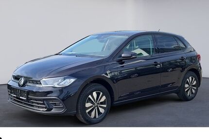 VW Polo 1.200 km 22.980 € Braunschweig 38122