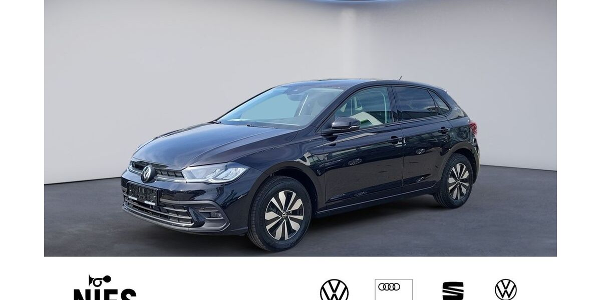 VW Polo 1.200 km 22.980 € Braunschweig 38122