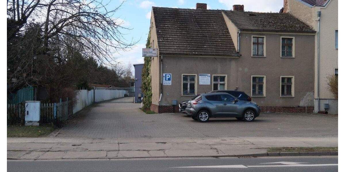 Grundstück Guben - 250.000&euro; | Angebot:25837459