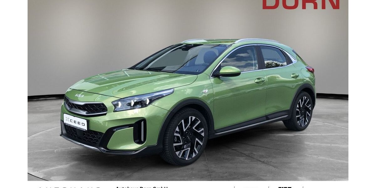Kia XCeed 11.730 km 22.590 &euro; Landshut 84030