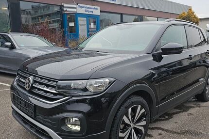 VW T-Cross 23.319 km 14.900 &euro; Gelsenkirchen 45884