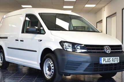 VW Caddy Maxi 111.616 km 15.470 &euro; Nürnberg 90431