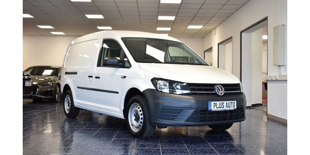 VW Caddy Maxi 111.616 km 15.470 &euro; Nürnberg 90431