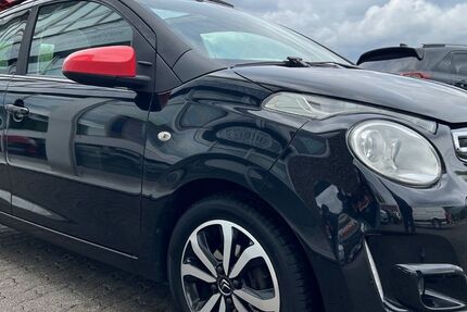 Citroen C1 139.977 km 5.999 &euro; Morbach 54497