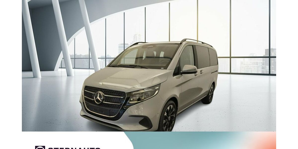 Mercedes-Benz V 300 24.150 km 69.990 &euro; Leipzig 04347
