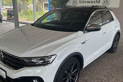 VW T-Roc 19.200 km 31.980 &euro; Edewecht 26188
