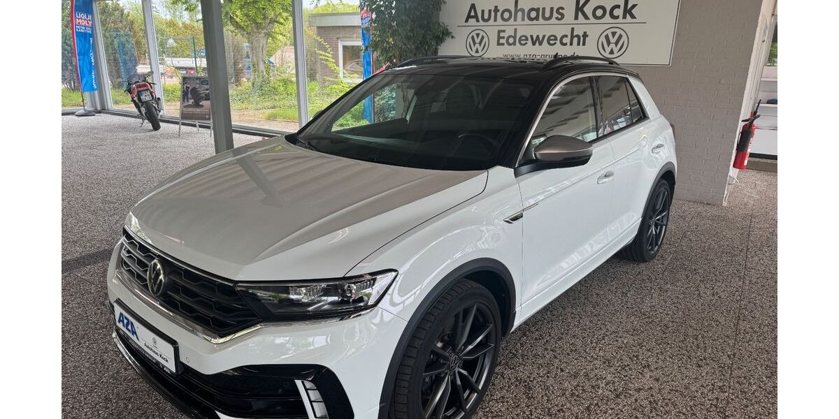 VW T-Roc 19.200 km 31.980 &euro; Edewecht 26188