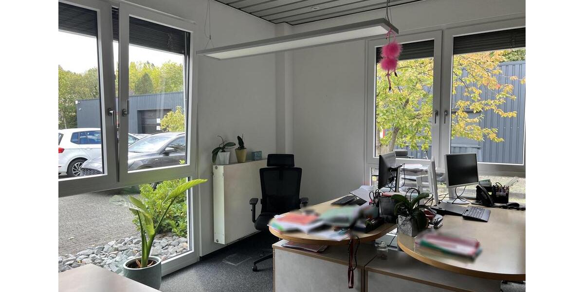Gewerbeobjekt Paderborn Neuenbeken - 5.535&euro; | Angebot:23546042