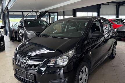 Opel Karl 37.000 km 6.990 &euro; Belm/Vehrte (bei Osnabrück) 49191