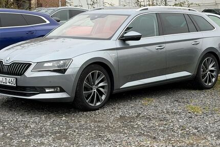 Skoda Superb 260.000 km 11.200 &euro; Offenbach am Main 63067
