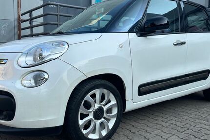 Fiat 500L 71.993 km 6.980 &euro; Berlin 13353