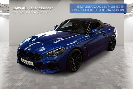 BMW Z4 M40i
