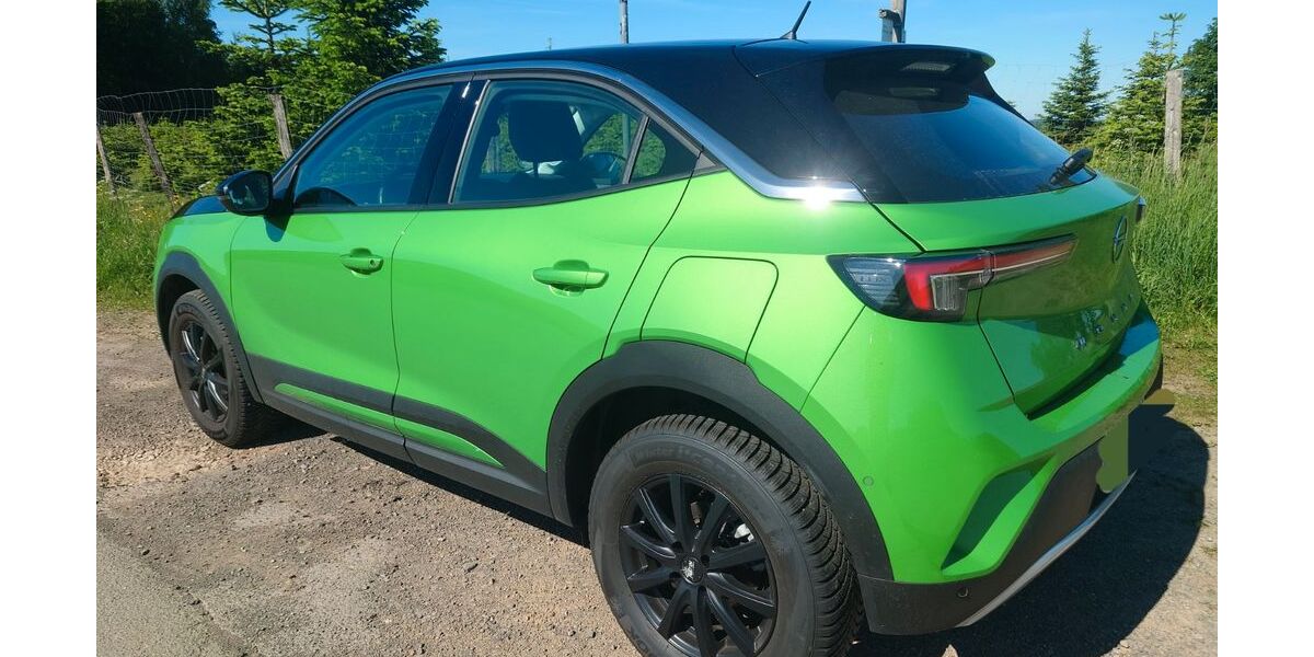 Opel Mokka 16.900 km 17.000 &euro; Drolshagen 57489