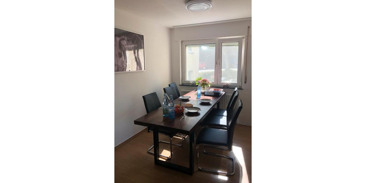 Erdgeschoßwohnung Marbach am Neckar - 3 Zimmer, 60 m&sup2;, 199.000&euro; | Angebot:26776981