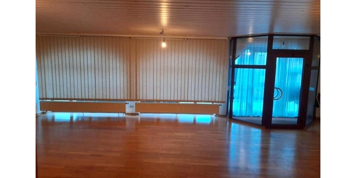 Gewerbeobjekt Münsingen - 1.000&euro; | Angebot:26544020