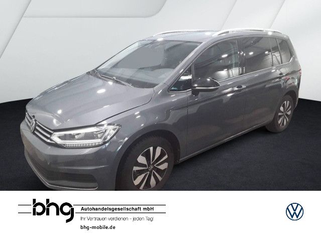 VW Touran 29.171 km 33.360 &euro; Reutlingen 72770