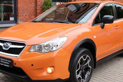 Subaru XV 175.800 km 7.400 &euro; Eisenach 99817