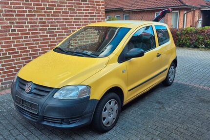 VW Fox 178.784 km 999 &euro; Wietmarschen 49835