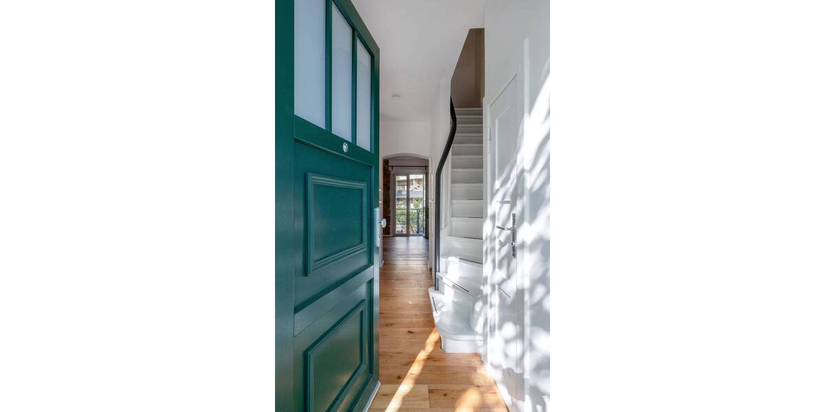 Reihenmittelhaus Berlin Tempelhof - 5 Zimmer, 148 m&sup2;, 1.495.000&euro; | Angebot:26857314