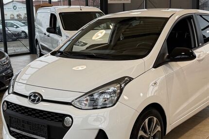 Hyundai i10 89.000 km 8.480 &euro; Erftstadt 50374