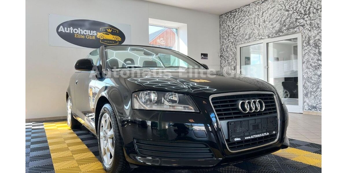Audi A3 133.857 km 7.950 &euro; Anröchte 59609