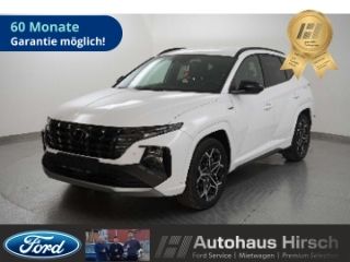 Hyundai TUCSON 32.408 km 27.980 &euro; Schwäbisch Hall 74523