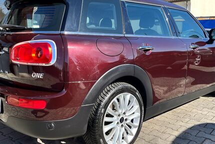 Mini Cooper Clubman 115.858 km 10.980 &euro; Poppenricht 92284