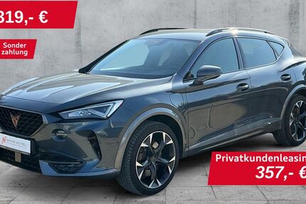 Cupra Formentor 41.151 km 24.490 &euro; Werneck 97440