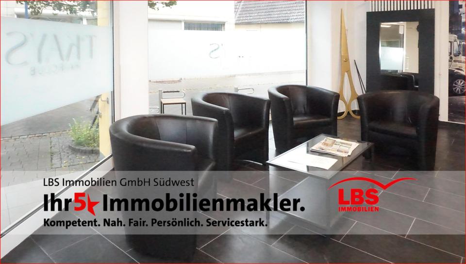 Gewerbeobjekt Haßloch - 1.470&euro; | Angebot:24694097