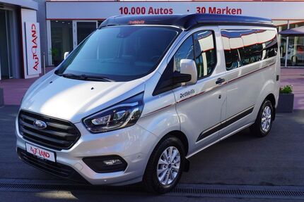 Ford Transit 1.507 km 49.990 &euro; Hoppegarten OT Hönow 15366