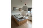 Dachgeschoßwohnung Oldenburg Eversten - 3.5 Zimmer, 80 m&sup2;, 1.100&euro; | Angebot:26415933