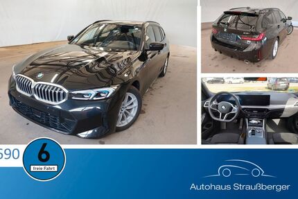 BMW 318 20.800 km 35.590 &euro; Buchschwabach bei Nürnberg 90574