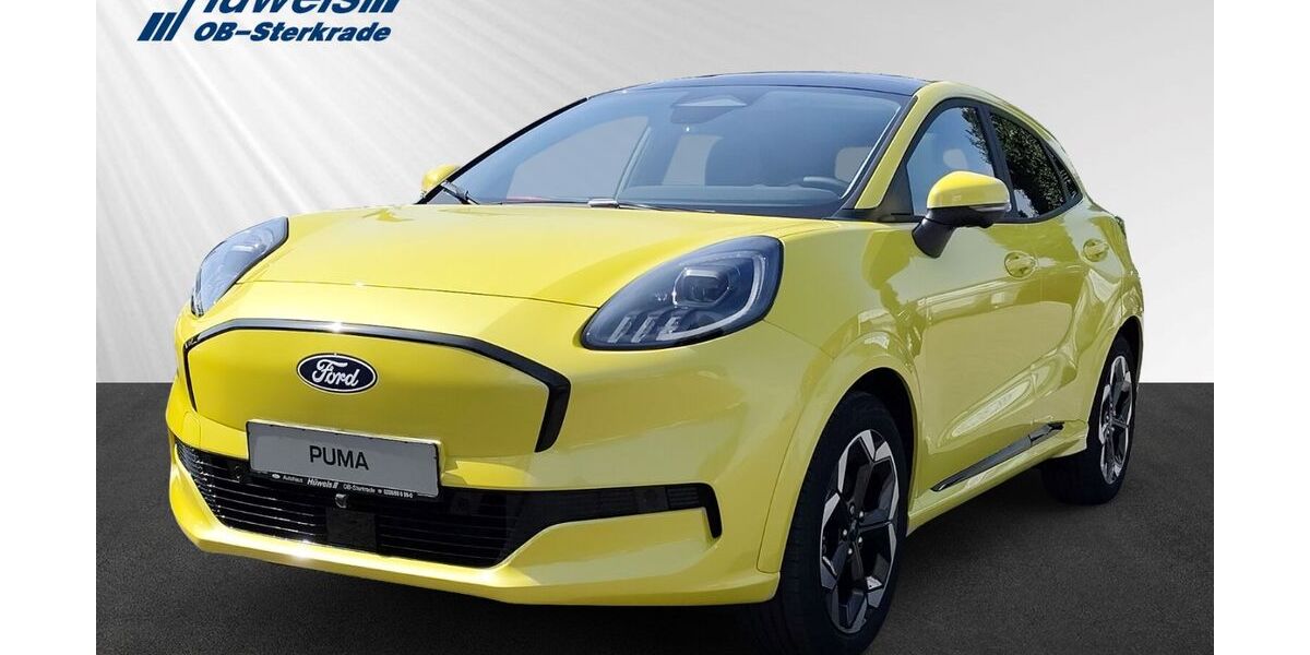 Ford Puma Gen-E 8.000 km 35.990 &euro; Oberhausen - Sterkrade 46145