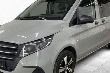 Mercedes-Benz Vito 13.613 km 65.990 &euro; Sangerhausen 06526