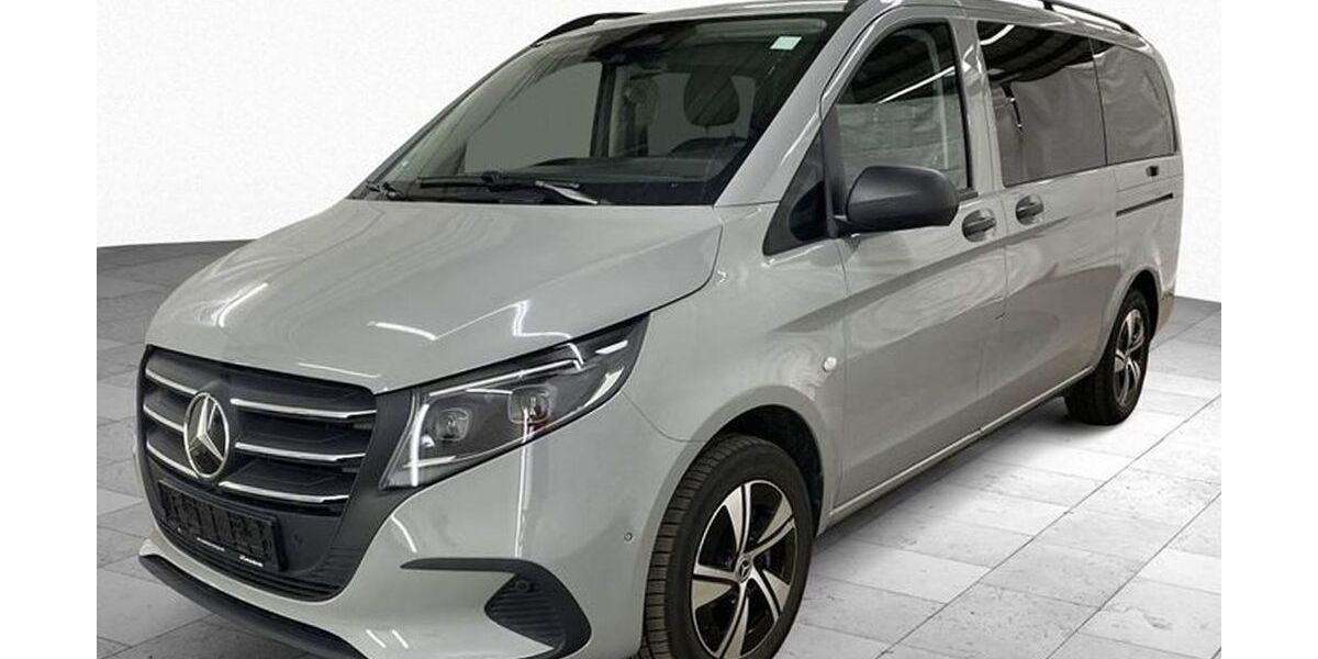 Mercedes-Benz Vito 13.613 km 65.990 &euro; Sangerhausen 06526