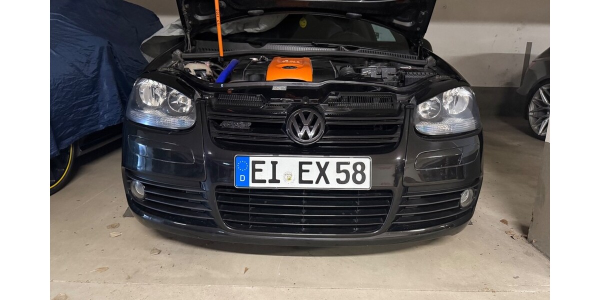 VW Golf V GTI 178.805 km 8.999 &euro; Aschheim 85609