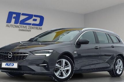 Opel Insignia 87.000 km 14.988 &euro; Darmstadt 64293