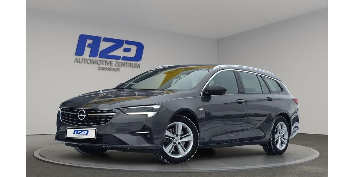 Opel Insignia 87.000 km 14.988 &euro; Darmstadt 64293