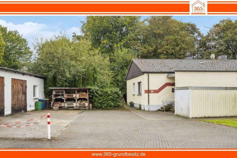 Haus zum Kaufen in Schwerte 375.000 € 160 m²
